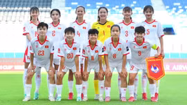 Thua Nhật Bản, Việt Nam hết cơ hội dự World Cup U20 nữ