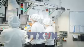 'Bệ phóng' nửa thế kỷ và lực hút dòng vốn FDI thế hệ mới