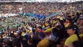 World Cup 2026: Bồ Đào Nha và Colombia dắt tay nhau đi tiếp