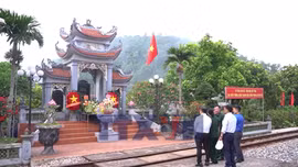 Ga Núi Gôi – 60 năm một mạch nguồn ký ức