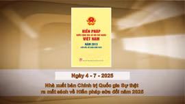 Khoảnh khắc & sự kiện ngày 4/7