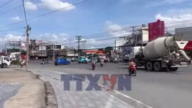 Kiến nghị sớm đầu tư hầm chui, giải quyết ùn tắc ở khu vực ngã tư Long Kim