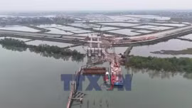 'Chìa khóa' cho tăng trưởng