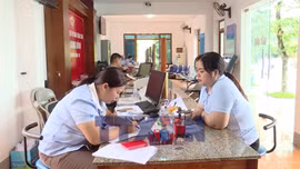 Lấy dân làm trung tâm, chính quyền đổi mới vì nhân dân
