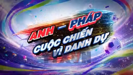 Sắc màu World Cup 2026 ngày 18/7/2026