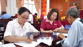 Vượt mốc tiến độ giải phóng mặt bằng Dự án đường Vành đai 4