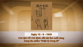 Khoảnh khắc & sự kiện ngày 10/9