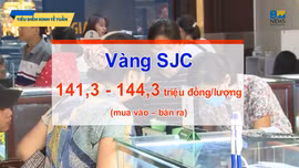 Tiêu điểm kinh tế tuần: Để dòng vốn ưu đãi tạo sức bật tăng trưởng
