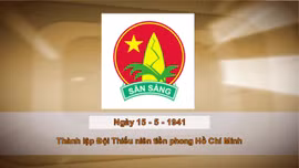 Khoảnh khắc và sự kiện ngày 15/5