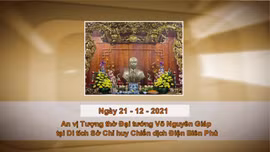 Khoảnh khắc & sự kiện 21/12