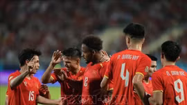 Nhật ký ASEAN Cup 2026 ngày 21/8: Việt Nam đứng trước cơ hội làm nên lịch sử