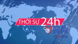 Thời sự 24h qua ảnh ngày 18/04/2025