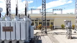 Đảm bảo đủ nguồn cung điện dịp Tết Nguyên đán