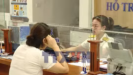 Làm sạch mã số thuế - tháo gỡ điểm nghẽn trong kinh doanh