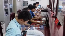Đề xuất dịch vụ công chủ động chuẩn bị hồ sơ cho người dân