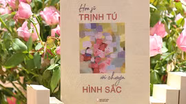 Họa sĩ Trịnh Tú: Vẽ và viết