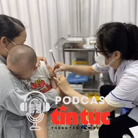 TP Hồ Chí Minh sắp hết nhiều loại vaccine trong chương trình tiêm chủng mở rộng