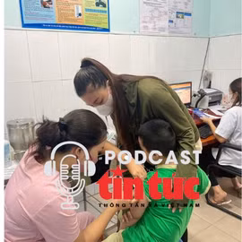TP Hồ Chí Minh khởi động chiến dịch tiêm vaccine sởi, nâng cao miễn dịch cộng đồng 