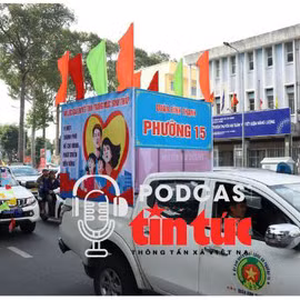 TP Hồ Chí Minh đề xuất hỗ trợ kinh phí cho cặp vợ chồng sinh đủ hai con trước 35 tuổi