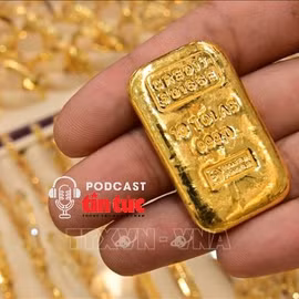 Tin nóng thế giới sáng 17/4