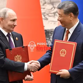 Tin nóng thế giới sáng 17/5