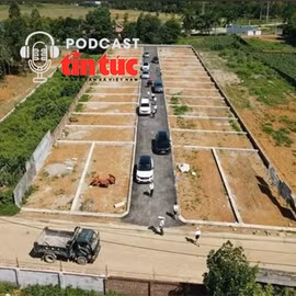 ‘Giải mã cùng luật sư’: 'Siết' phân lô, bán nền liệu có giảm tình trạng đầu cơ đất đai? 