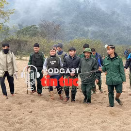 Tin nóng trong nước nghe nhanh sáng 30/1
