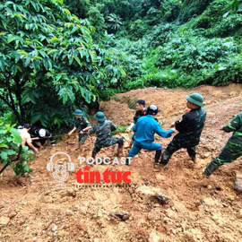 Tin nóng trong nước nghe nhanh sáng 14/7