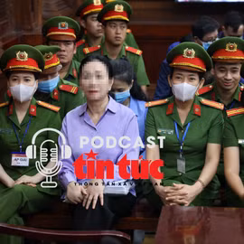 Tin nóng trong nước nghe nhanh sáng 12/4