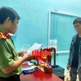 Tin nóng trong nước nghe nhanh sáng 14/10