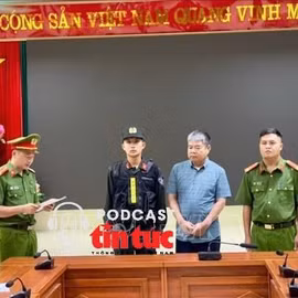 Tin nóng trong nước nghe nhanh sáng 16/8