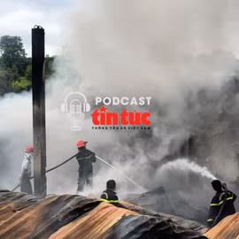 Tin nóng trong nước nghe nhanh sáng 2/9