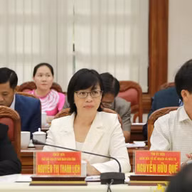 Tin nóng trong nước nghe nhanh sáng 8/6