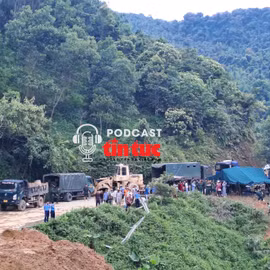 Tin nóng trong nước nghe nhanh sáng 15/7