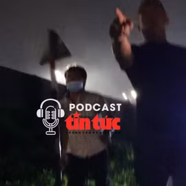 Tin nóng trong nước nghe nhanh sáng 25/4