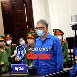 Tin nóng trong nước nghe nhanh sáng 13/4