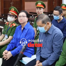 Tin nóng trong nước nghe nhanh sáng 19/11