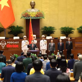 Tin nóng trong nước nghe nhanh sáng 21/5