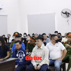 Tin nóng trong nước nghe nhanh sáng 25/10