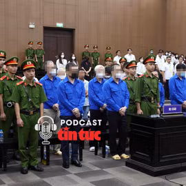 Tin nóng trong nước nghe nhanh sáng 28/6