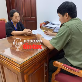 Tin nóng trong nước nghe nhanh sáng 14/12