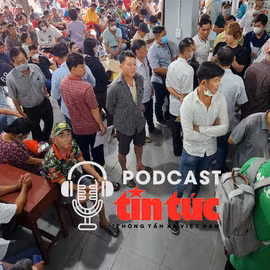 Giấy phép lái xe môtô bằng giấy vẫn được sử dụng theo quy định