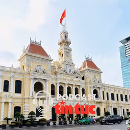 TP Hồ Chí Minh: Mua tin phòng, chống tham nhũng với giá tối đa 10 triệu đồng/tin 