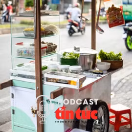 TP Hồ Chí Minh: Sẽ có 5.000 xe hủ tiếu gõ đạt chuẩn phục vụ du khách