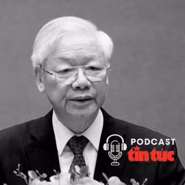 "Tổng Bí thư Nguyễn Phú Trọng - Nhà lãnh đạo đặc biệt nổi bật"