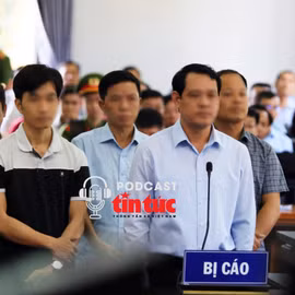 Tin nóng trong nước nghe nhanh sáng 17/10