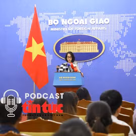 Người phát ngôn Bộ Ngoại giao thông tin về tình hình người Việt Nam tại Israel