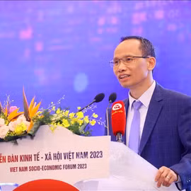 Chuyên gia: Cần khai thác hiệu quả các động lực tăng trưởng mới