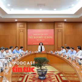 Tin nóng trong nước nghe nhanh sáng 12/11
