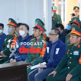Tin nóng trong nước nghe nhanh sáng 28/12